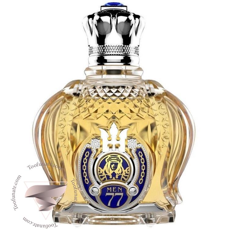 شیخ اپیولنت شیخ کلاسیک شماره 77 - Shaik Opulent Shaik Classic No 77 شیخ اپیولنت شیخ کلاسیک شماره 77 - Shaik Opulent Shaik Classic No 77
