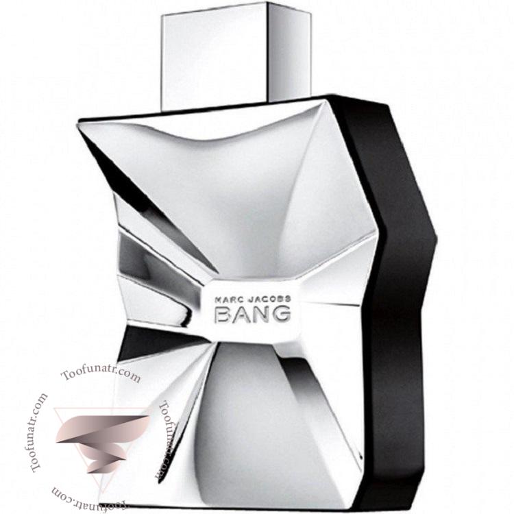مارک جاکوبز بنگ - Marc Jacobs Bang مارک جاکوبز بنگ - Marc Jacobs Bang
