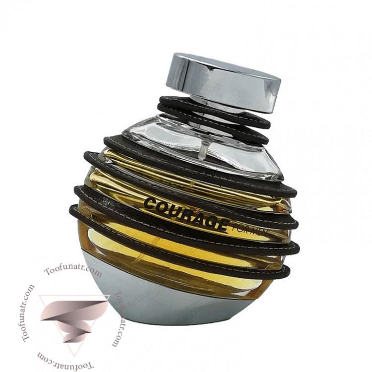 عطر ادکلن امپر کارج - Emper Courage امپر کارج - Image 1