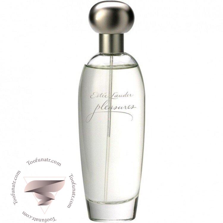 استی لودر پلیژرز (پلژرز) زنانه - Estee Lauder Pleasures for women استی لودر پلیژرز (پلژرز) زنانه - Estee Lauder Pleasures for women