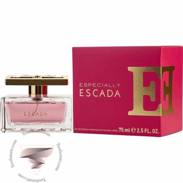 اسکادا اسپشیالی (اسپشالی) - Escada Especially
