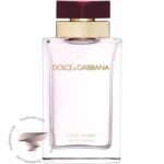 دولچه گابانا پور فمه زنانه - Dolce Gabbana Pour Femme