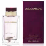 دولچه گابانا پور فمه زنانه - Dolce Gabbana Pour Femme