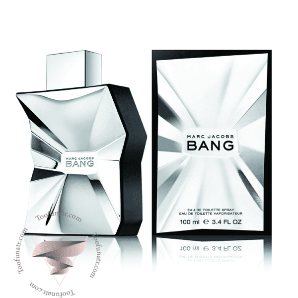 مارک جاکوبز بنگ - Marc Jacobs Bang
