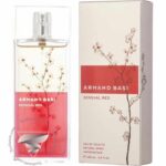 آرماند باسی سنشوال رد - Armand Basi Sensual Red