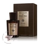 آکوا دی پارما کلونیا لدر ادو کلون کانسنتره - Acqua di Parma Colonia Leather Eau de Cologne Concentree