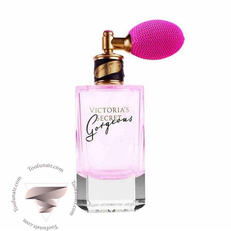 ویکتوریا سکرت جورجیوس (گورجس) زنانه - Victoria Secret Gorgeous ویکتوریا سکرت جورجیوس (گورجس) زنانه - Victoria Secret Gorgeous