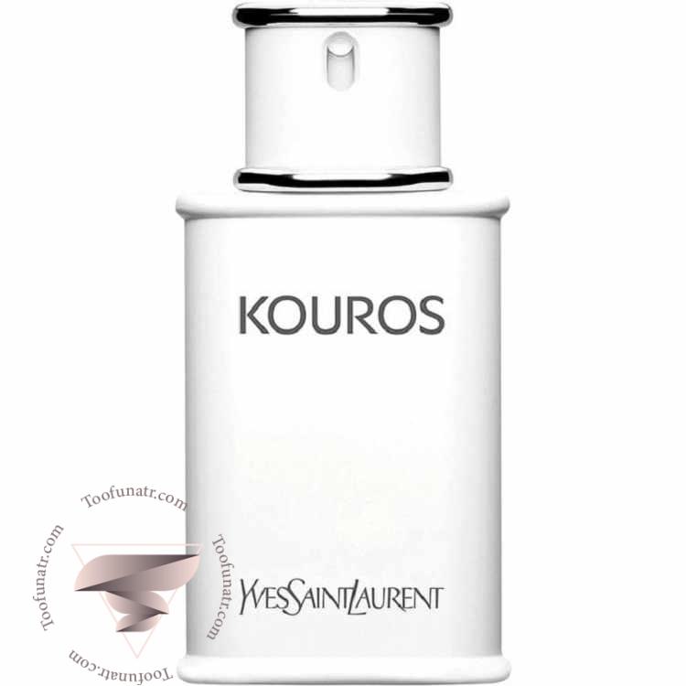 ایو سن لورن کوروس - Yves Saint Laurent Kouros ایو سن لورن کوروس - Yves Saint Laurent Kouros