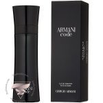 جورجیو آرمانی کد مردانه ادو تویلت - Giorgio Armani Code