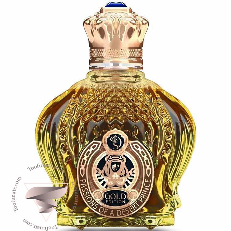 شیخ اپیولنت شیخ گلد ادیشن مردانه - Shaik Opulent Shaik Gold Edition for Men شیخ اپیولنت شیخ گلد ادیشن مردانه - Shaik Opulent Shaik Gold Edition for Men