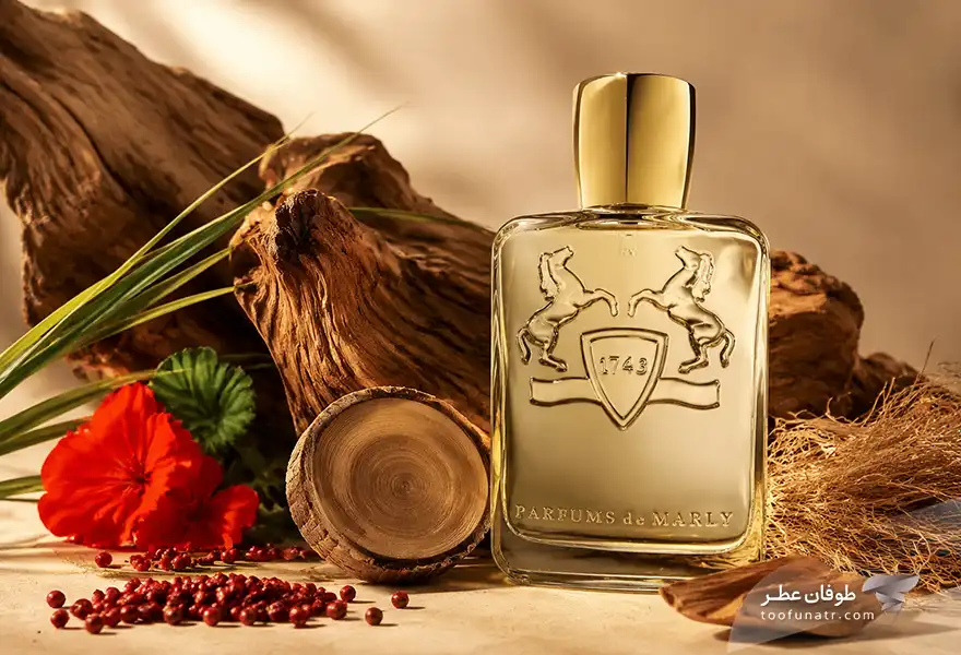 Parfums de Marly Shagya