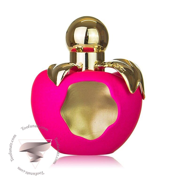 نینا ریچی لا تنتیشن د نینا - Nina Ricci La Tentation de Nina نینا ریچی لا تنتیشن د نینا - Nina Ricci La Tentation de Nina
