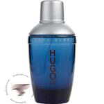 هوگو بوس هوگو دارک بلو - Hugo Boss Hugo Dark Blue