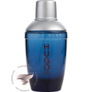 هوگو بوس هوگو دارک بلو - Hugo Boss Hugo Dark Blue