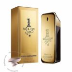 پاکو رابان وان میلیون ادو تویلت - Paco Rabanne 1 Million