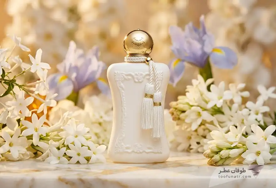 ادوتویلت پارفومز د مارلی سدبری (سدبوری) اورجینال - Parfums de Marly Sedbury EDT