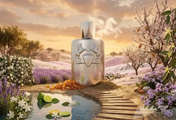 تستر اورجینال پارفومز د مارلی پگاسوس - Parfums de Marly Pegasus Tester EDT