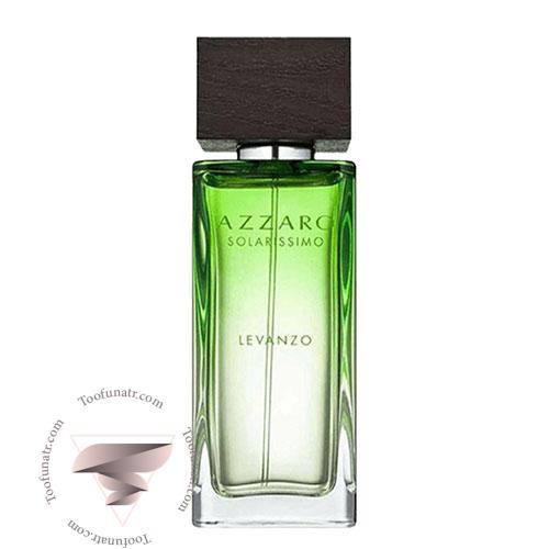 عطر ادکلن آزارو سولاریسیمو لوانزو عطر ادکلن آزارو سولاریسیمو لوانزو