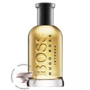 هوگو بوس باتلد اینتنس ادو پرفیوم - Hugo Boss Boss Bottled Intense Eau de Parfum
