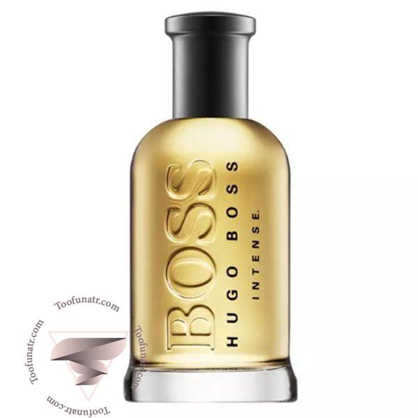 هوگو بوس باتلد اینتنس ادو پرفیوم - Hugo Boss Boss Bottled Intense Eau de Parfum