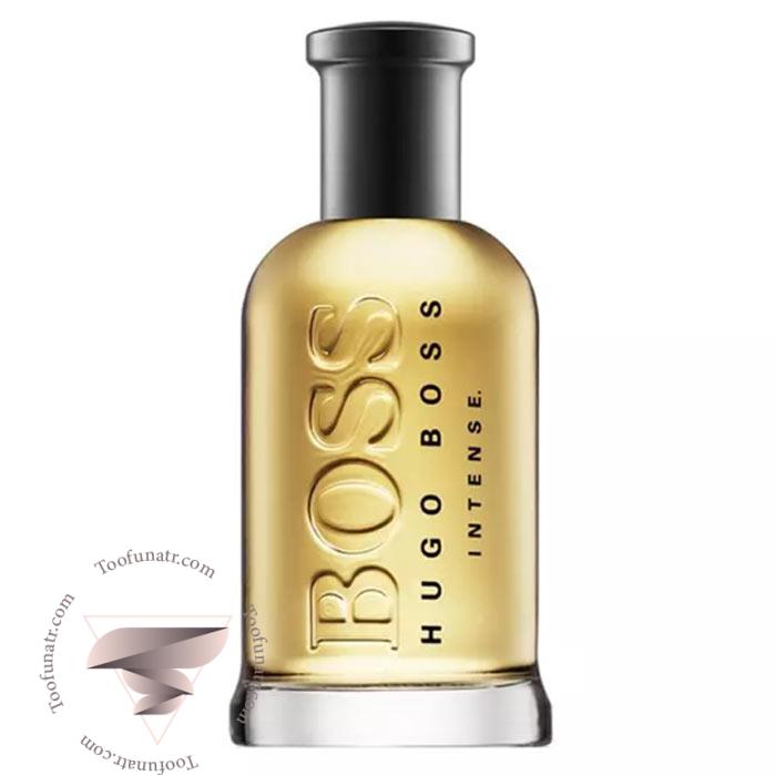 هوگو بوس باتلد اینتنس ادو پرفیوم - Hugo Boss Boss Bottled Intense Eau de Parfum هوگو بوس باتلد اینتنس ادو پرفیوم - Hugo Boss Boss Bottled Intense Eau de Parfum