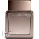 کالوین کلین ایفوریا من اینتنس مردانه - Calvin Klein Euphoria Men Intense