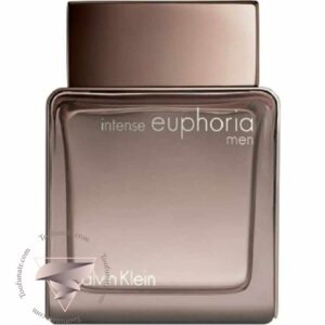 کالوین کلین ایفوریا من اینتنس مردانه - Calvin Klein Euphoria Men Intense