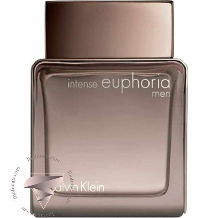 کالوین کلین ایفوریا من اینتنس مردانه - Calvin Klein Euphoria Men Intense کالوین کلین ایفوریا من اینتنس مردانه - Calvin Klein Euphoria Men Intense