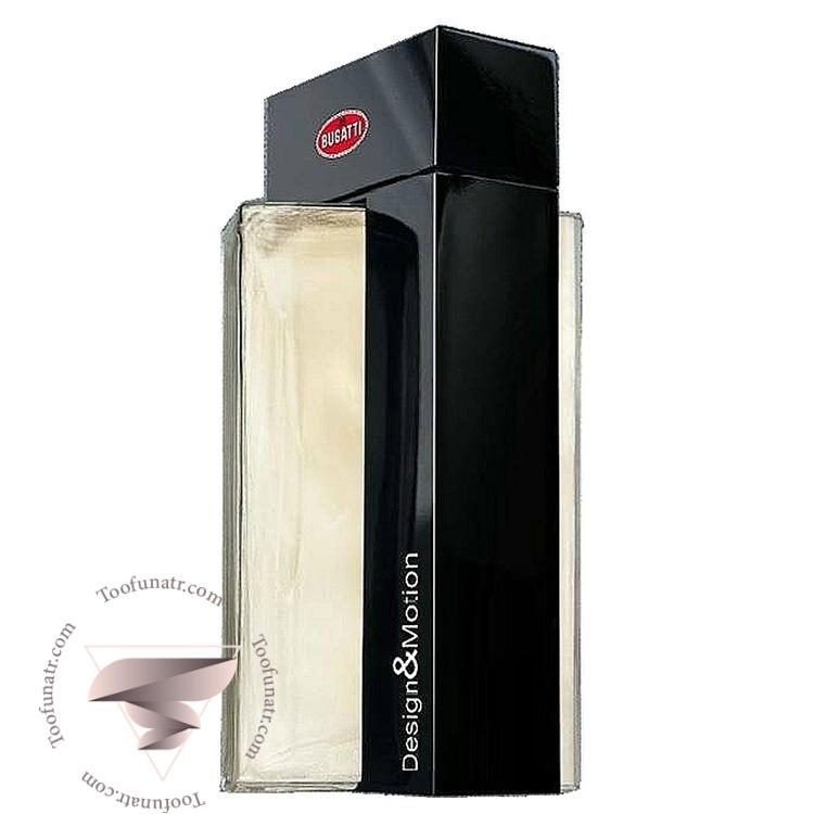 بوگاتی دیزاین اند موشن - Bugatti Design & Motion بوگاتی دیزاین اند موشن - Bugatti Design & Motion