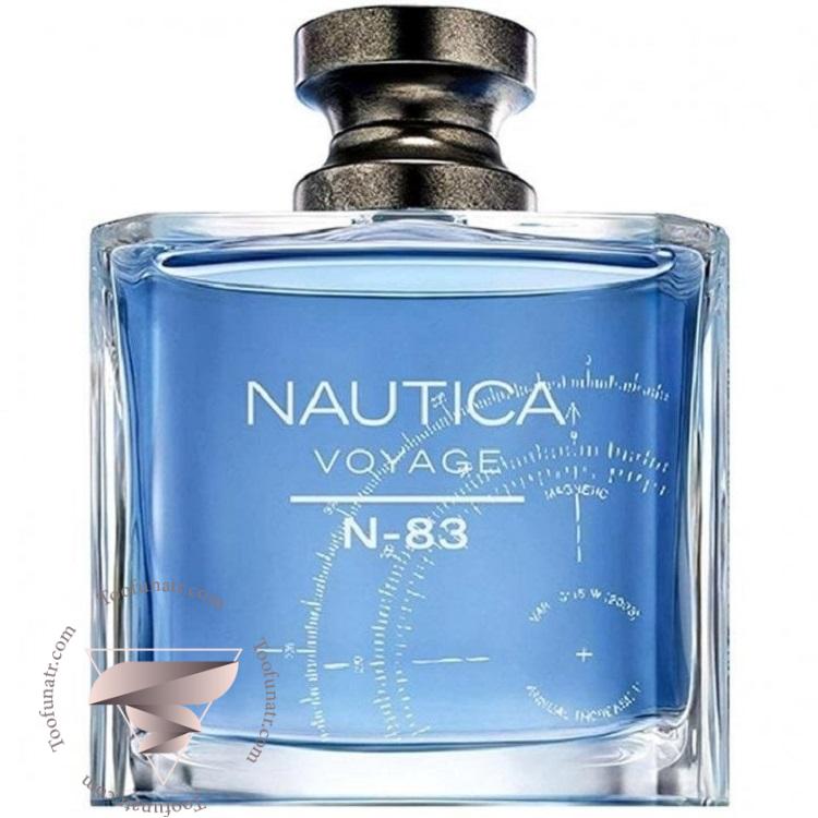 ناتیکا وویاج وویاژ ان-83 - Nautica Nautica Voyage N-83 ناتیکا وویاج وویاژ ان-83 - Nautica Nautica Voyage N-83