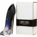 کارولینا هررا گود گرل لجر (سفید) - Carolina Herrera Good Girl Légère