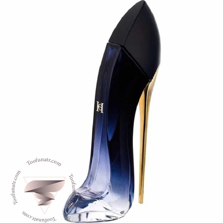 کارولینا هررا گود گرل لجر (سفید) - Carolina Herrera Good Girl Légère کارولینا هررا گود گرل لجر (سفید) - Carolina Herrera Good Girl Légère