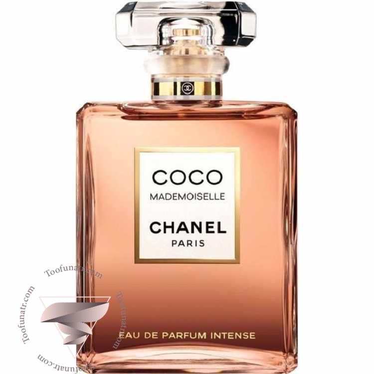 شنل کوکو مادمازل اینتنس - Chanel Coco Mademoiselle Intense شنل کوکو مادمازل اینتنس - Chanel Coco Mademoiselle Intense