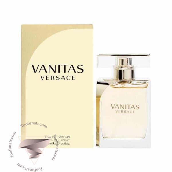 ورساچه ونیتاس ادو پرفیوم - Versace Vanitas