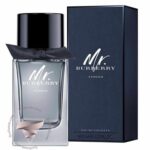 باربری مستر باربری ایندیگو - Burberry Mr. Burberry Indigo