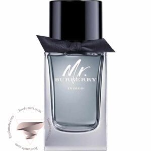 باربری مستر باربری ایندیگو - Burberry Mr. Burberry Indigo