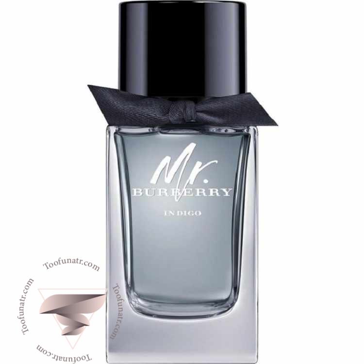 باربری مستر باربری ایندیگو - Burberry Mr. Burberry Indigo باربری مستر باربری ایندیگو - Burberry Mr. Burberry Indigo