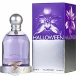 هالووین هالووین (زنانه - بنفش) - Halloween Halloween