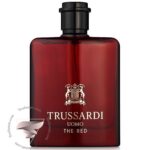 تروساردی اومو (یومو) د رد - Trussardi Uomo The Red