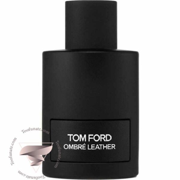 تام فورد آمبر لدر 2018 - Tom Ford Ombré Leather 2018