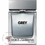 دولچه گابانا د وان گری - Dolce Gabbana The One Grey
