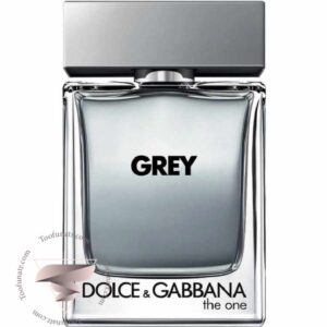 دولچه گابانا د وان گری - Dolce Gabbana The One Grey