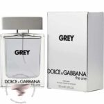 دولچه گابانا د وان گری - Dolce Gabbana The One Grey