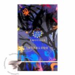 آمواج (آمواژ) اینترلود من مردانه - Amouage Interlude Man