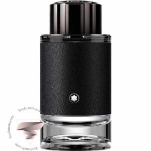 مونت بلنک (مون بلان) اکسپلورر - Mont Blanc Explorer