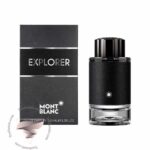 مونت بلنک (مون بلان) اکسپلورر - Mont Blanc Explorer