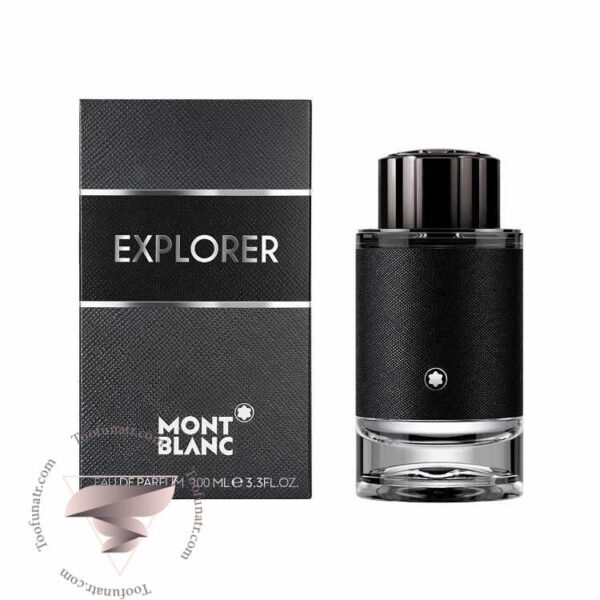 مونت بلنک (مون بلان) اکسپلورر - Mont Blanc Explorer