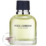 دی اند جی دولچه گابانا پورهوم - Dolce & Gabbana Pour Homme