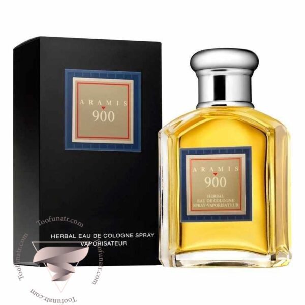 آرامیس 900 - Aramis 900