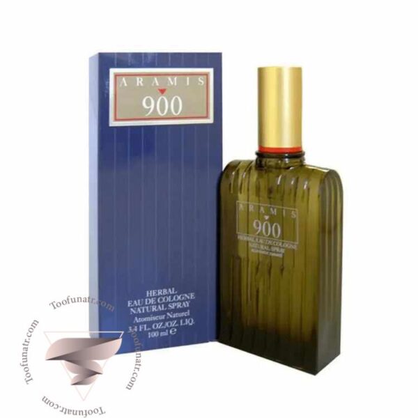 آرامیس 900 - Aramis 900
